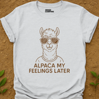 My Feelings T-Shirt