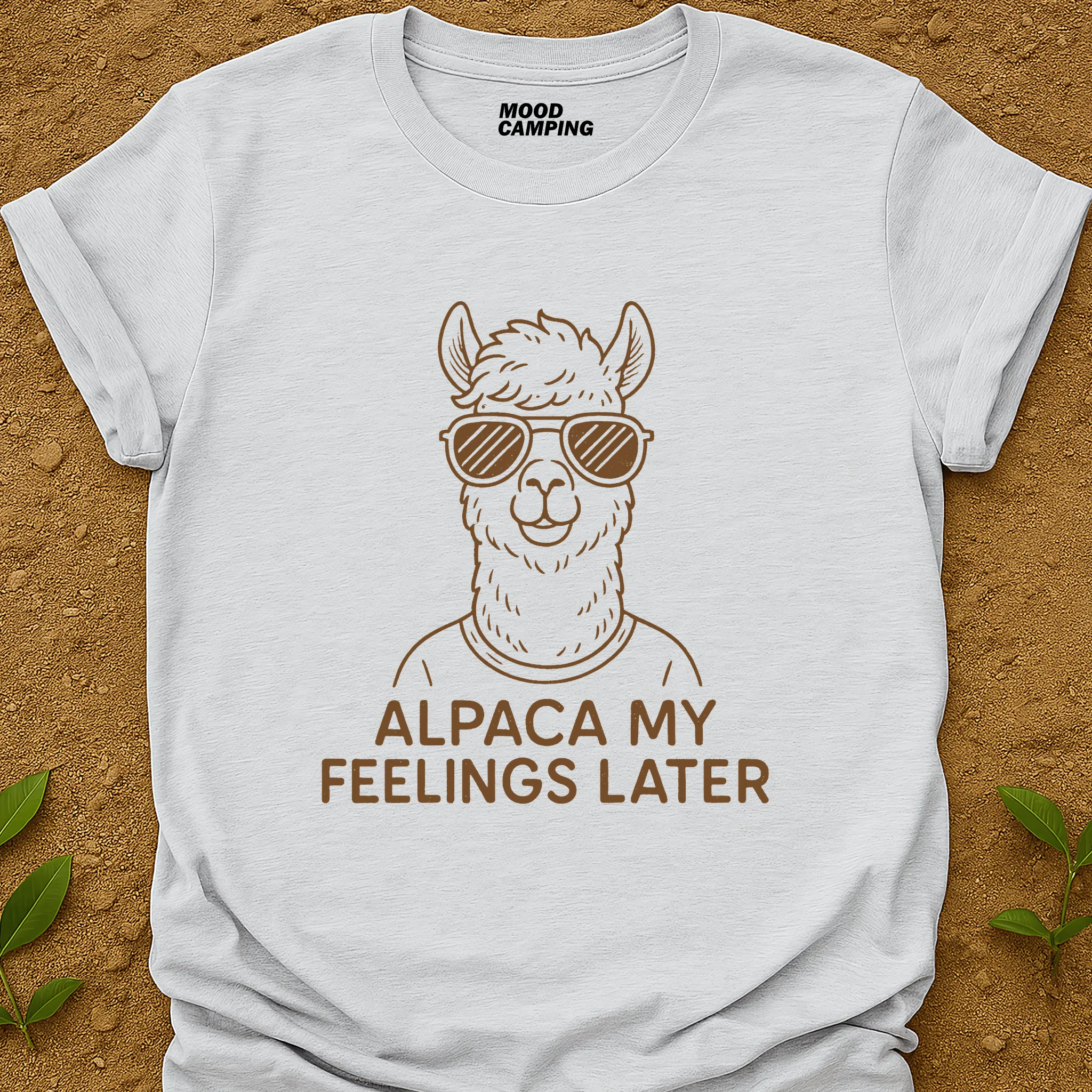 My Feelings T-Shirt
