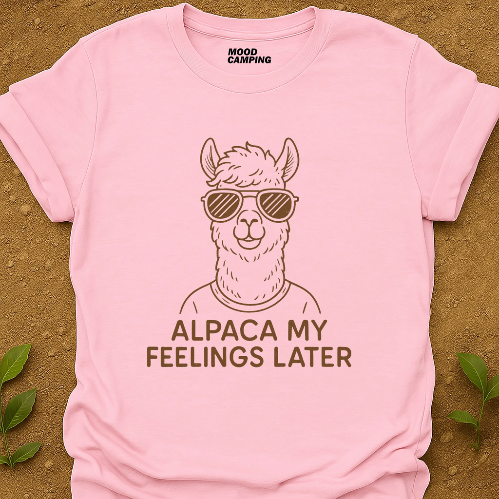 My Feelings T-Shirt