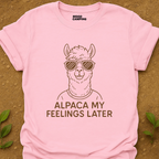 My Feelings T-Shirt