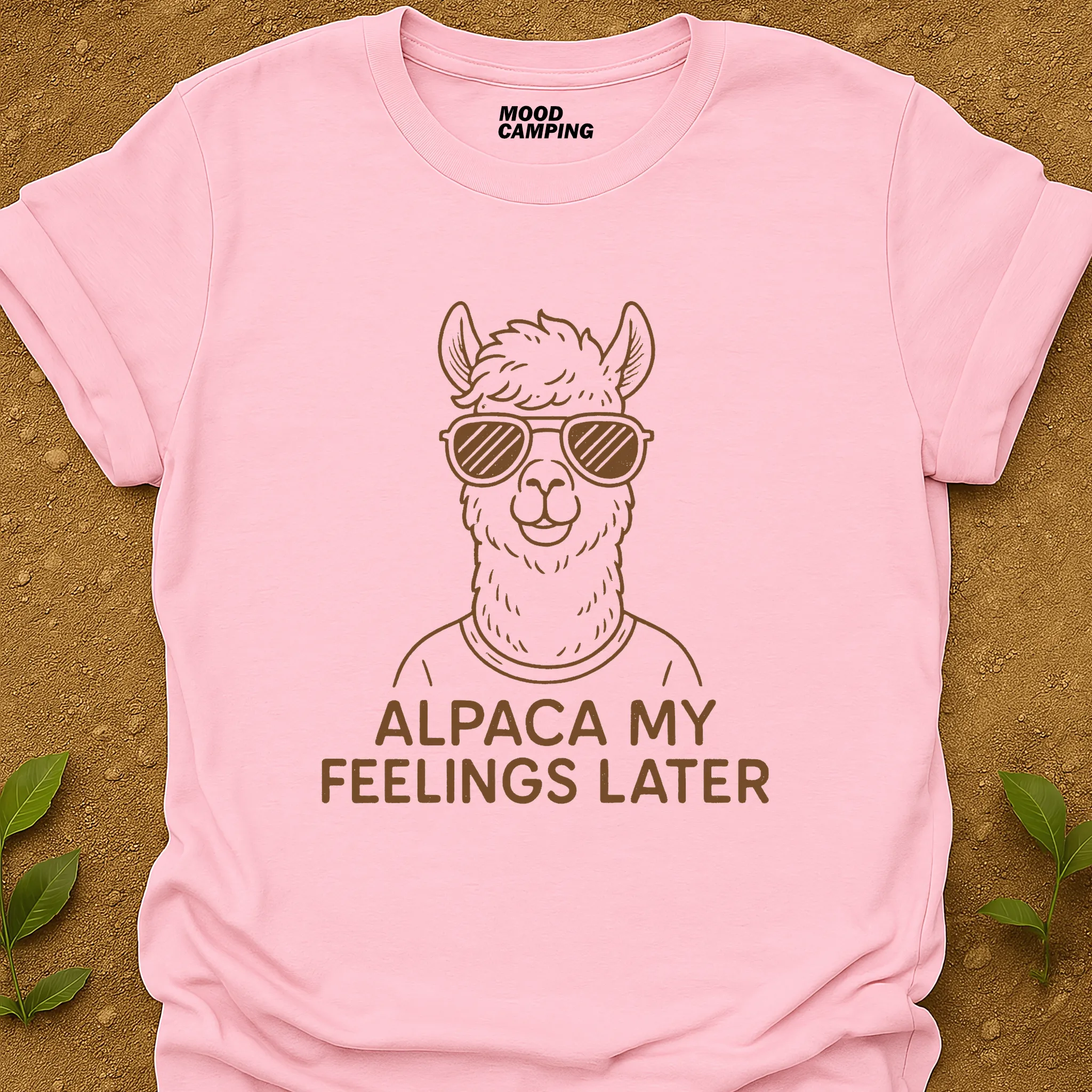 My Feelings T-Shirt