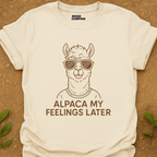 My Feelings T-Shirt