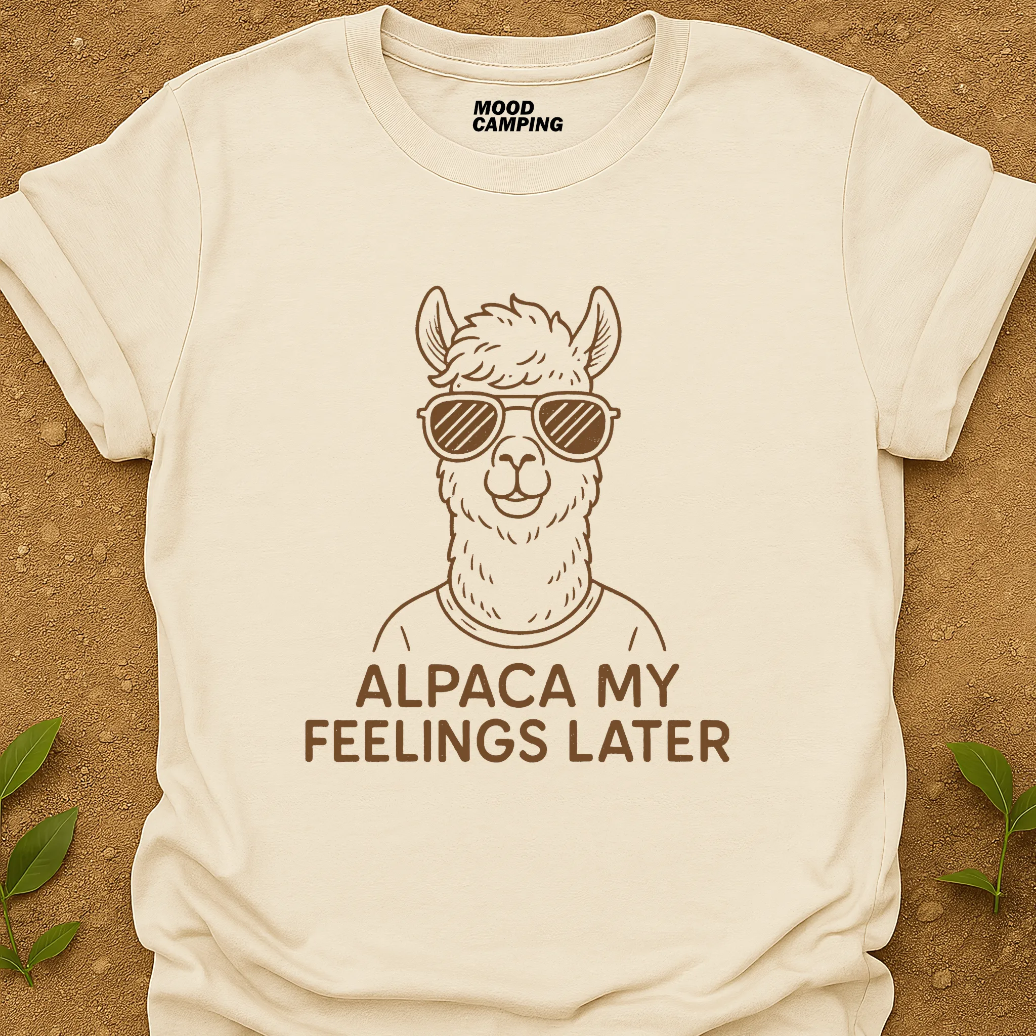 My Feelings T-Shirt