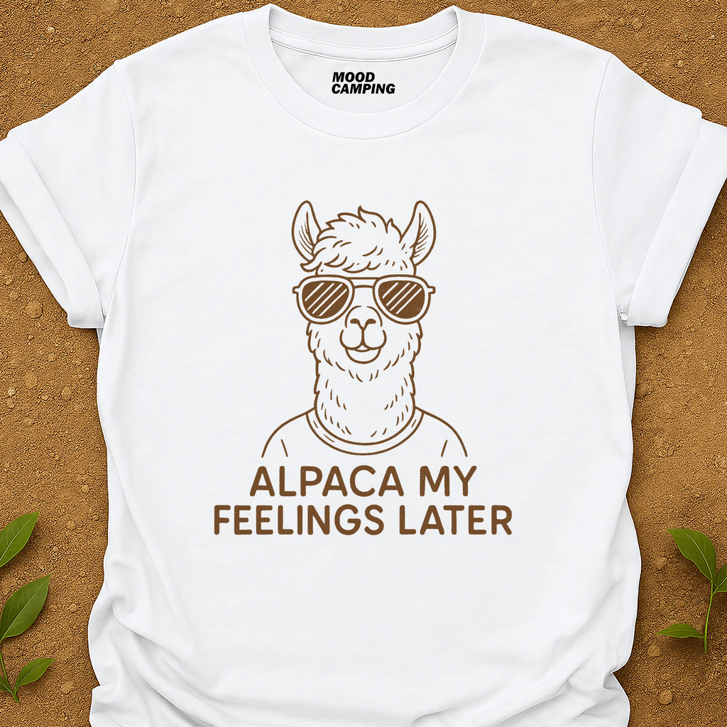 My Feelings T-Shirt