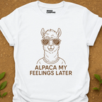 My Feelings T-Shirt