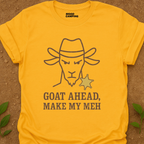 Make My Meh T-Shirt
