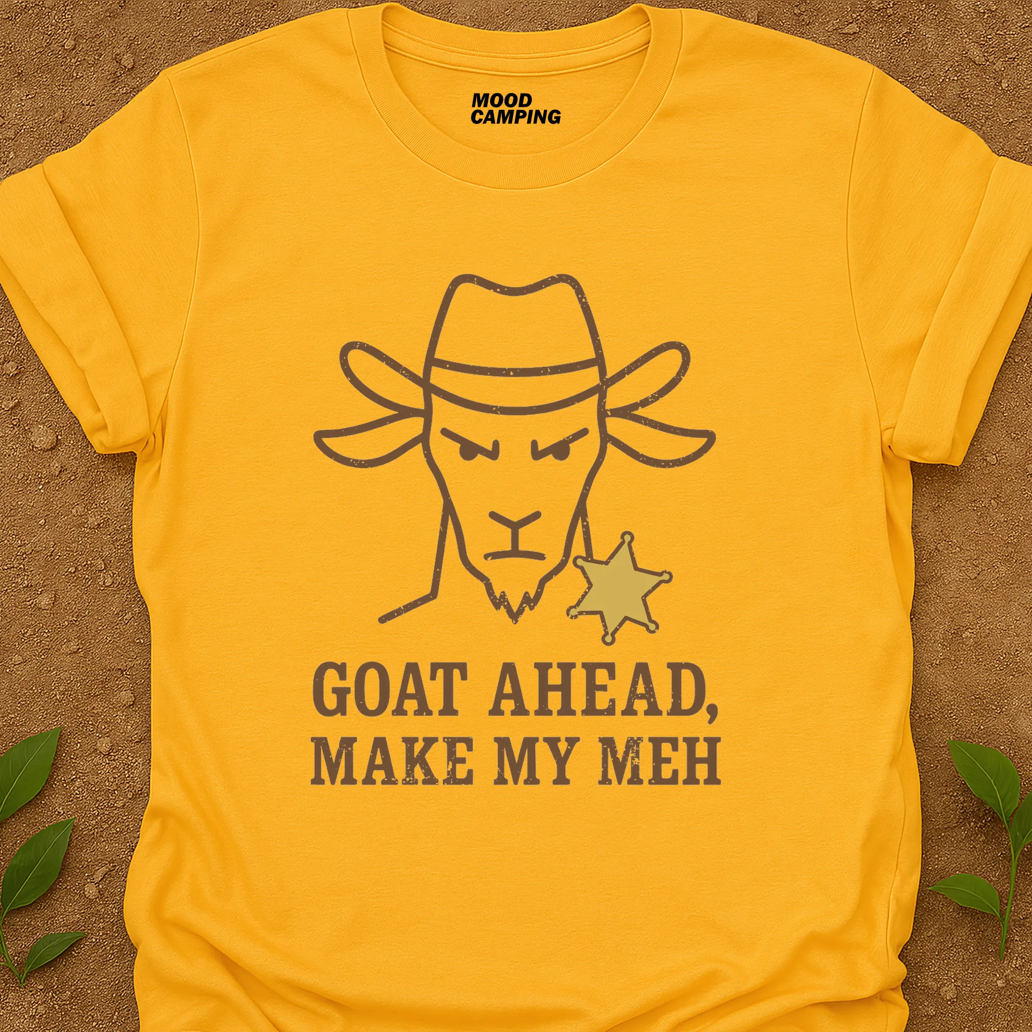 Make My Meh T-Shirt