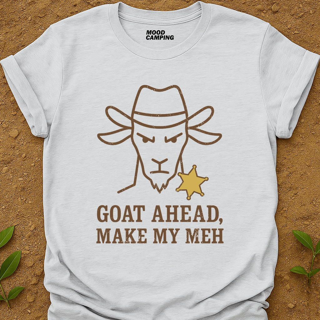 Make My Meh T-Shirt