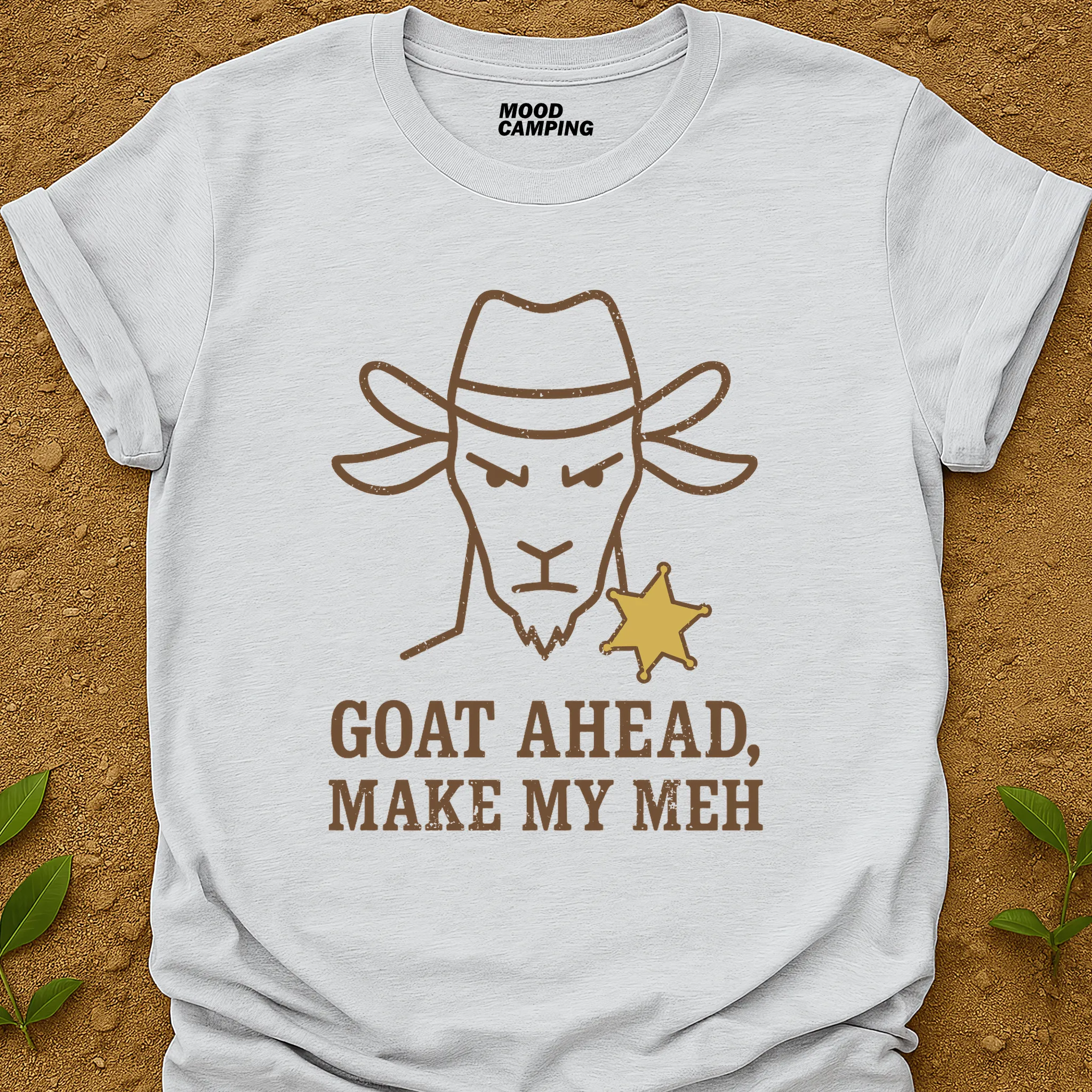 Make My Meh T-Shirt