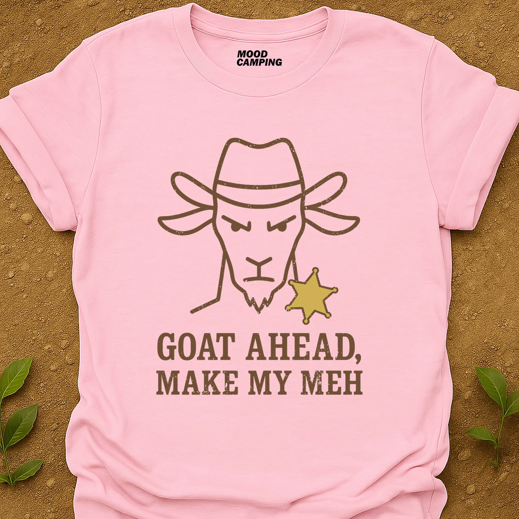Make My Meh T-Shirt