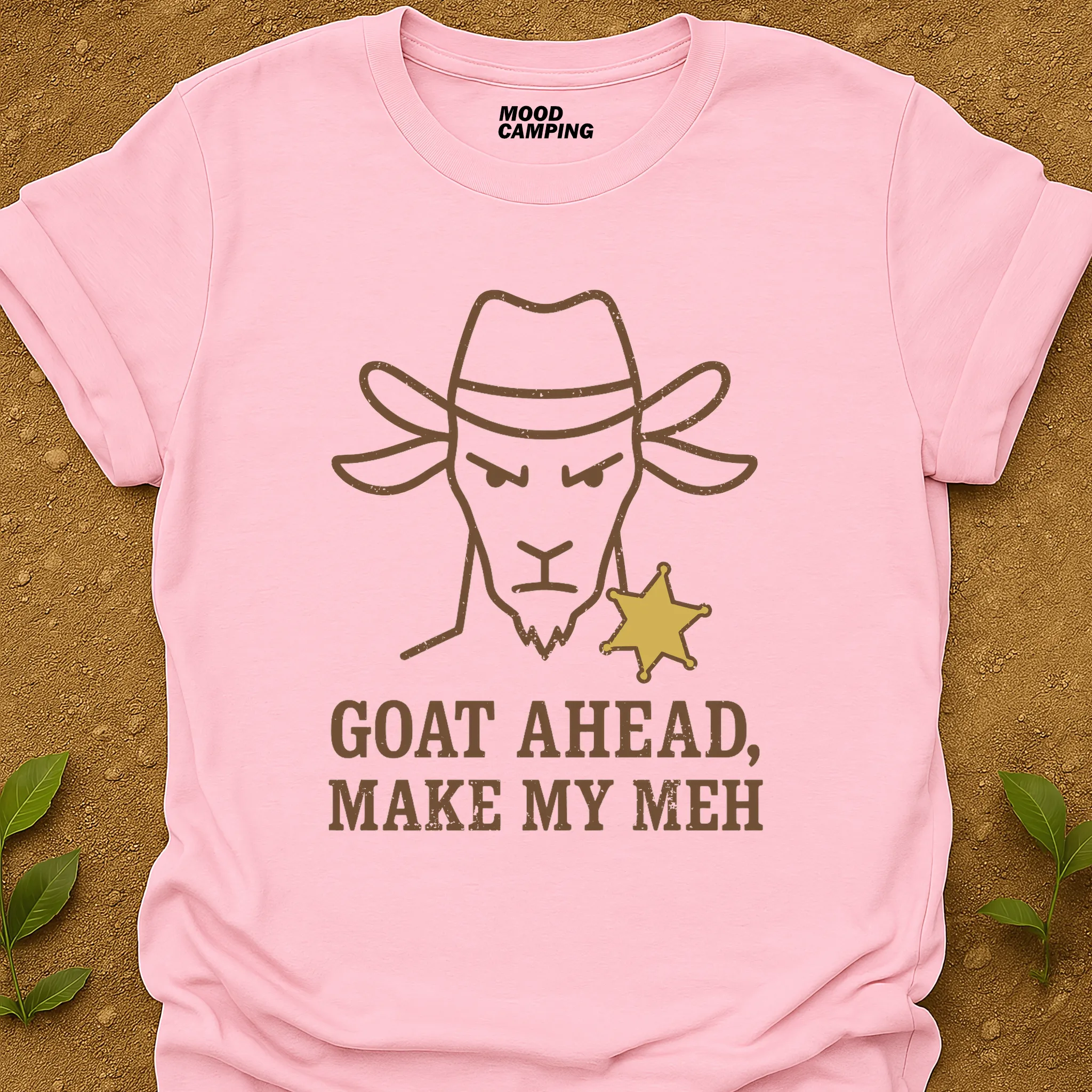 Make My Meh T-Shirt