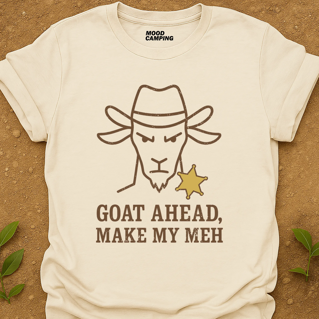 Make My Meh T-Shirt