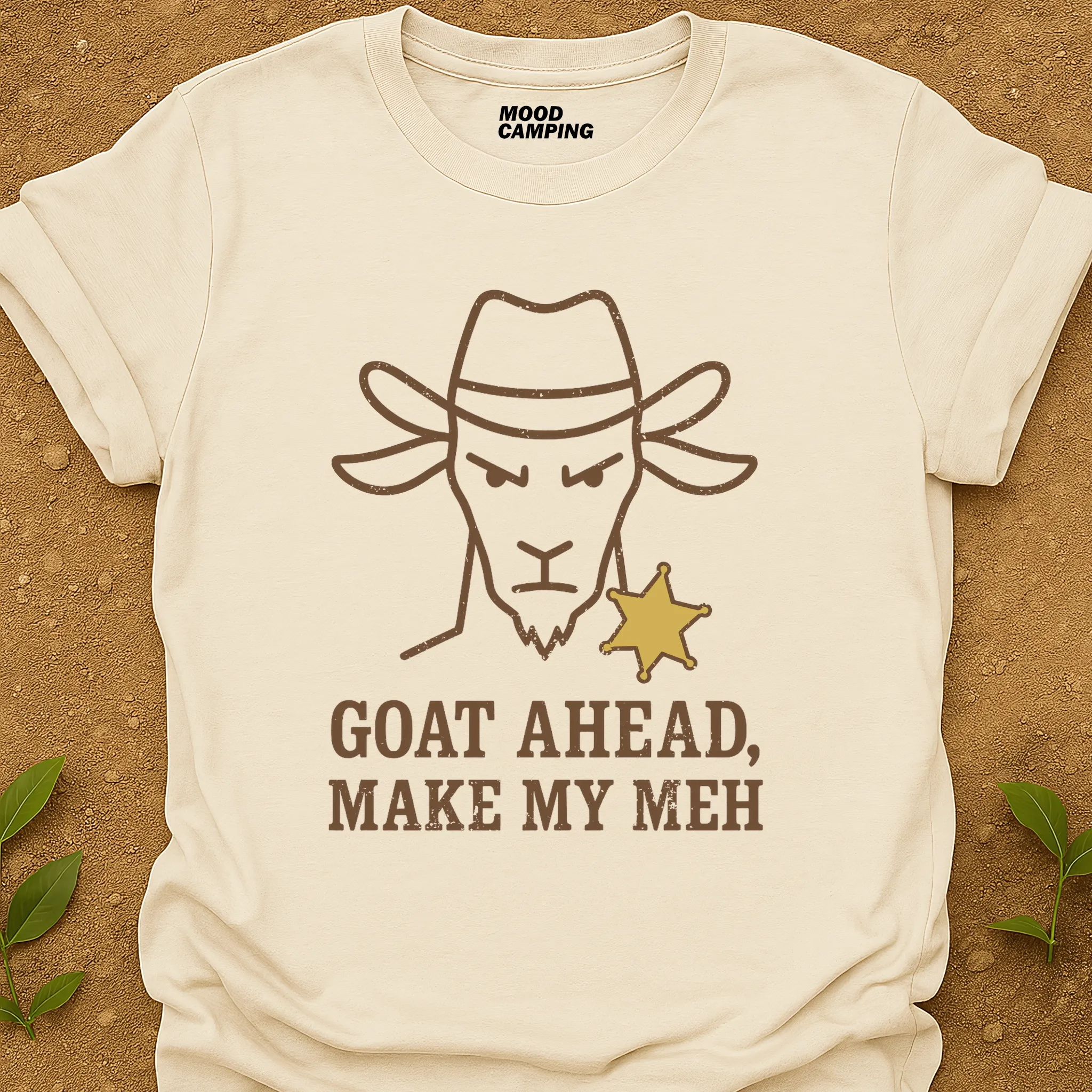 Make My Meh T-Shirt