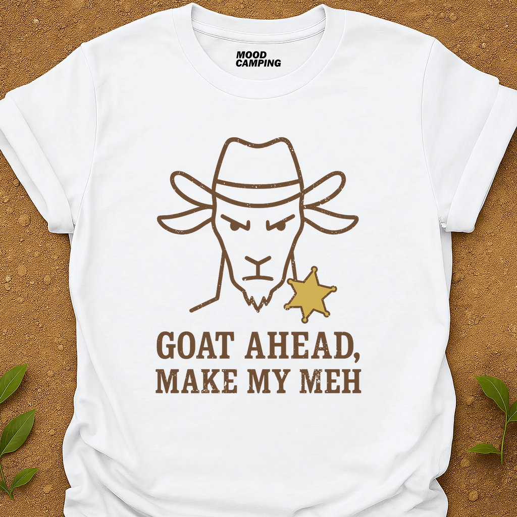 Make My Meh T-Shirt