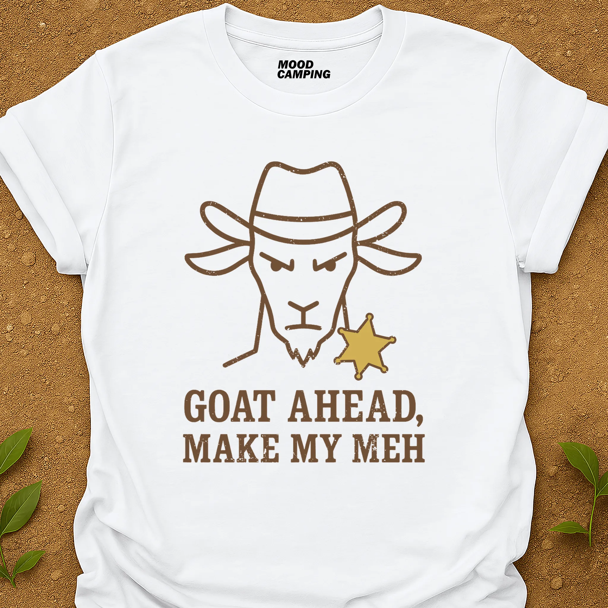 Make My Meh T-Shirt