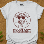 Moody Cow T-Shirt