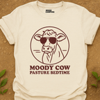 Moody Cow T-Shirt