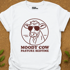 Moody Cow T-Shirt