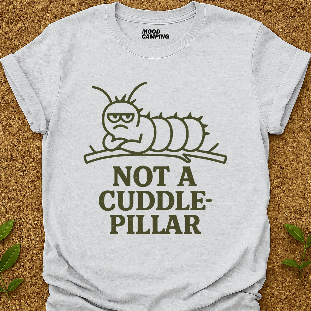 Cuddlepillar T-Shirt