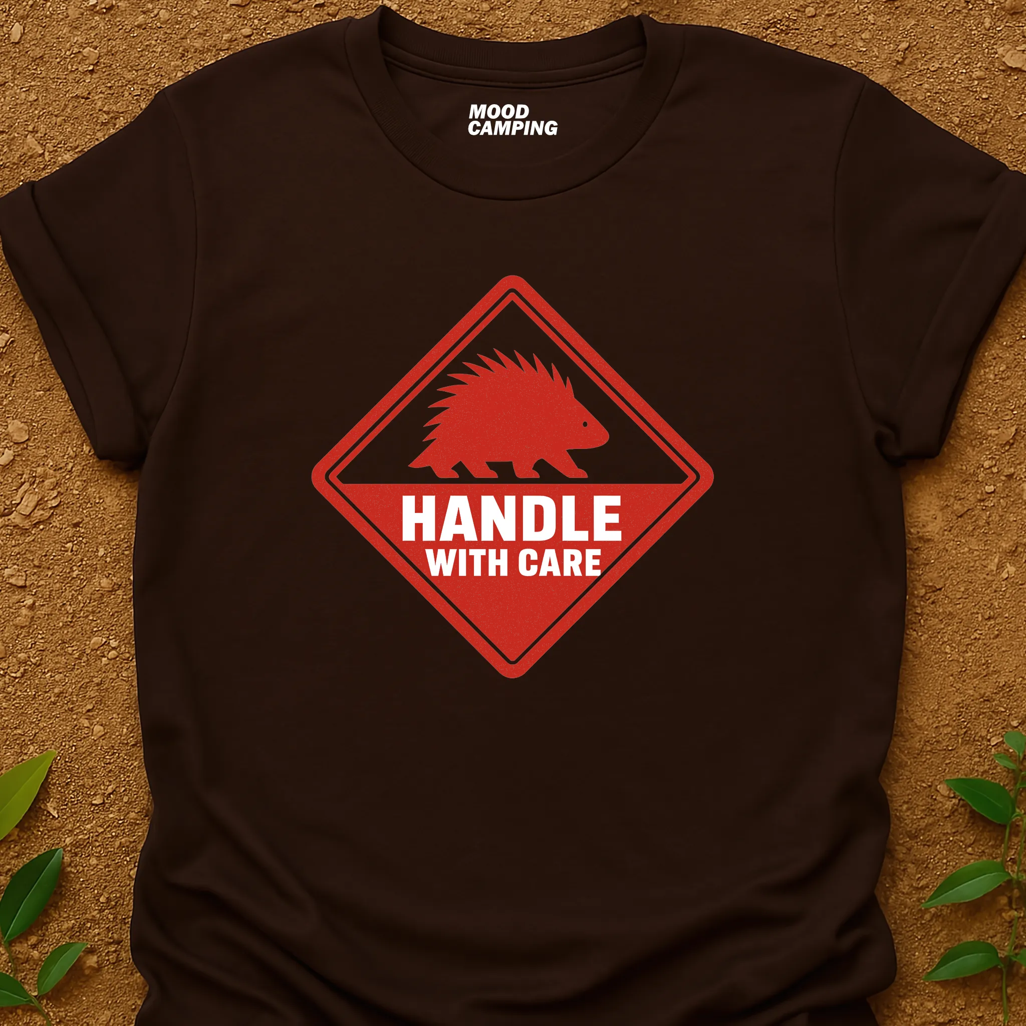 Handle With Care T-Shirt