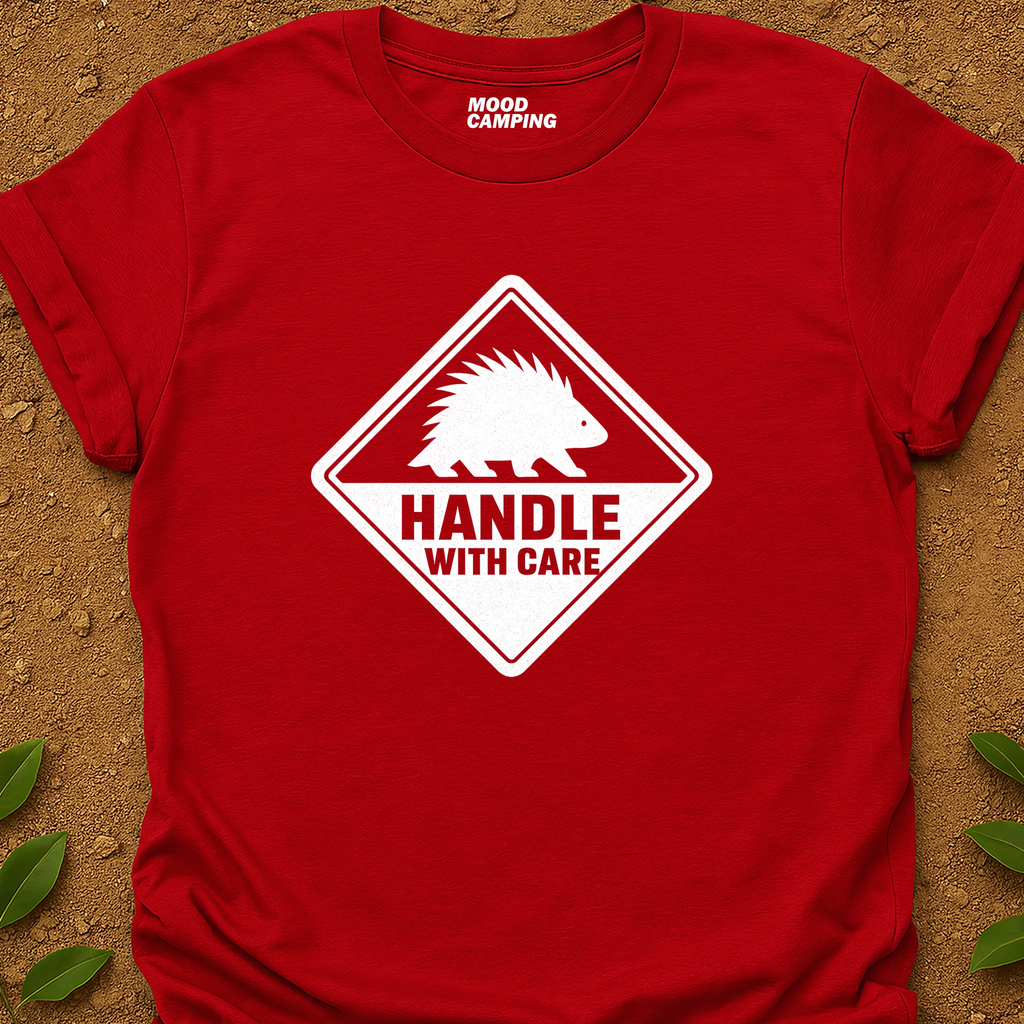 Handle With Care T-Shirt