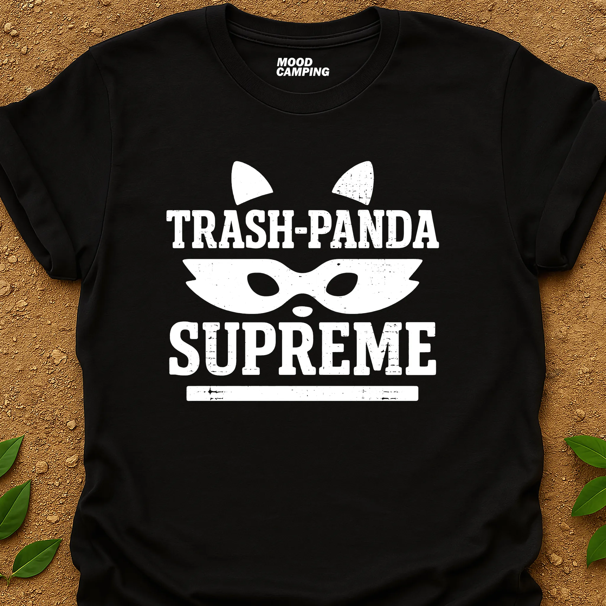 Trash Supreme T-Shirt