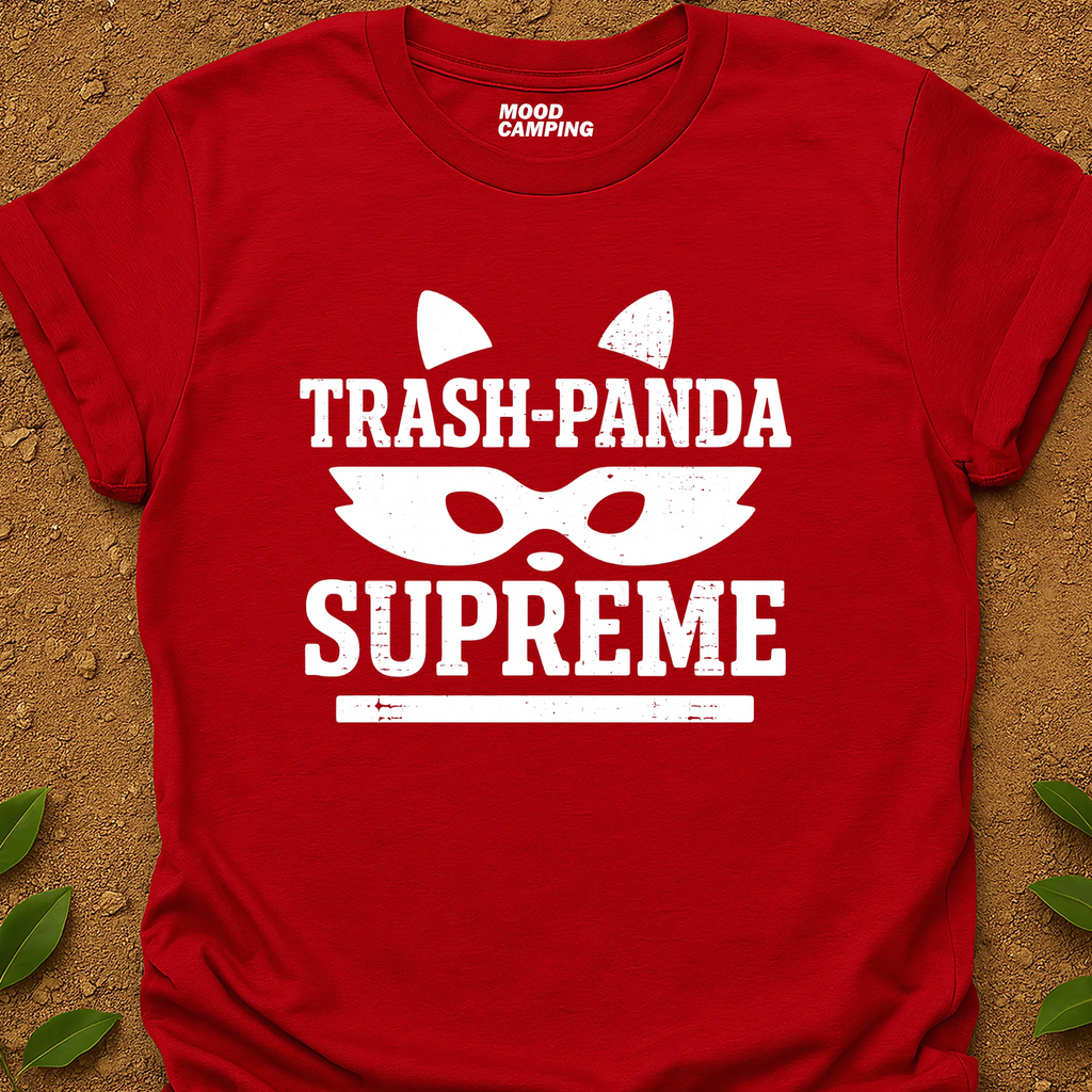 Trash Supreme T-Shirt