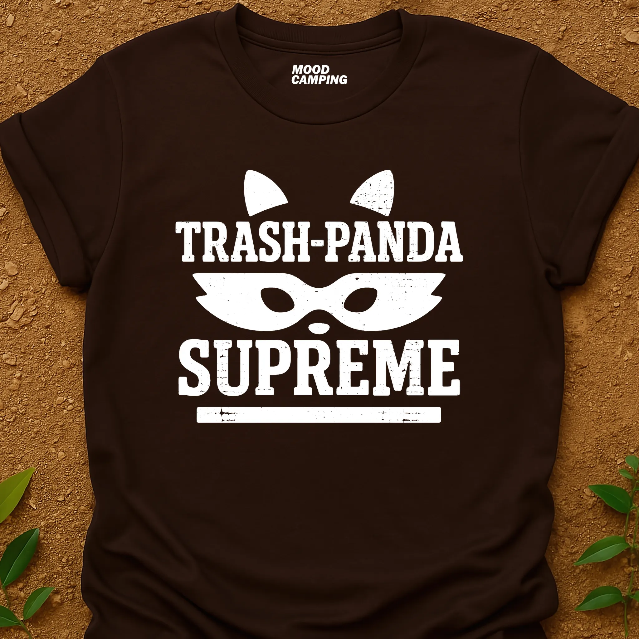 Trash Supreme T-Shirt