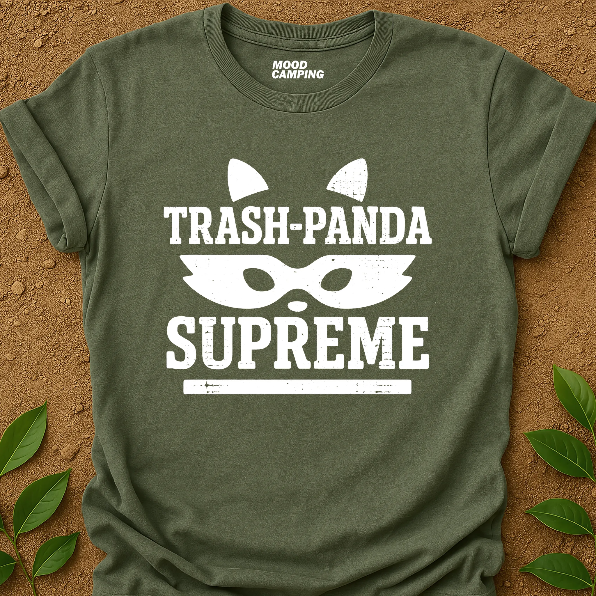 Trash Supreme T-Shirt