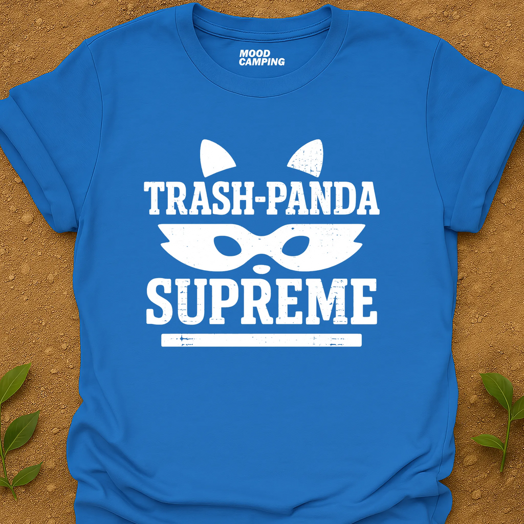 Trash Supreme T-Shirt