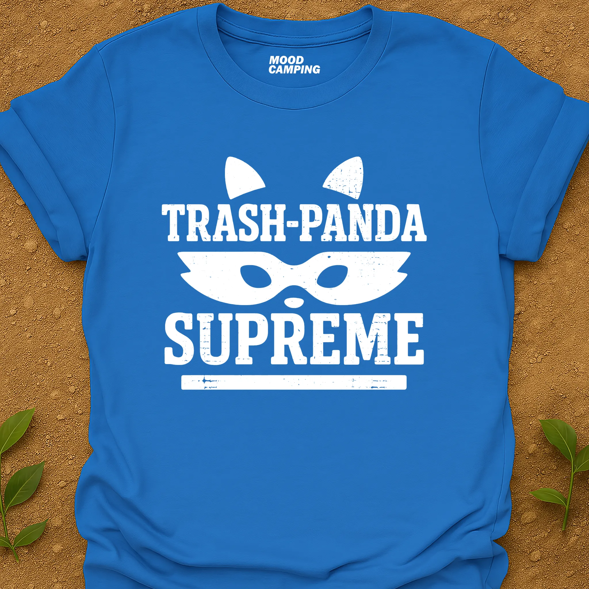 Trash Supreme T-Shirt