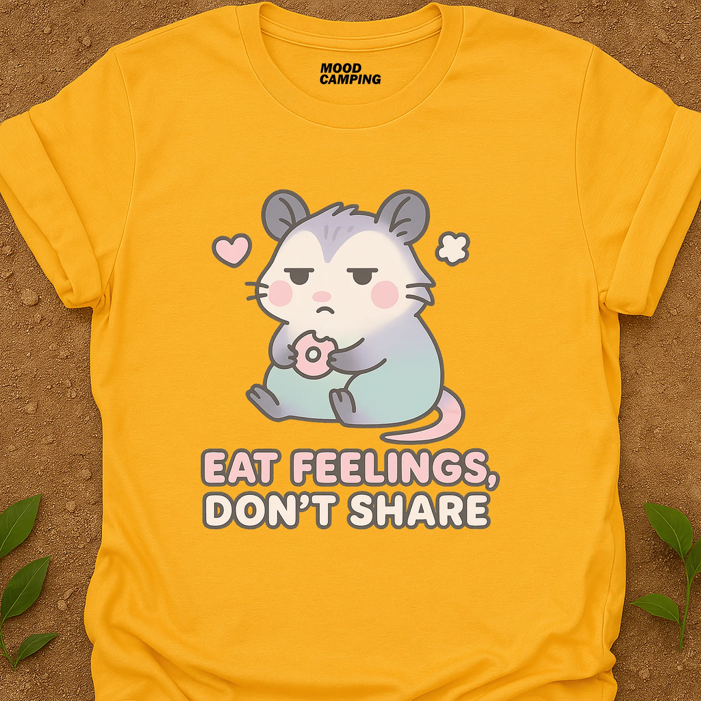Eat Feelings T-Shirt