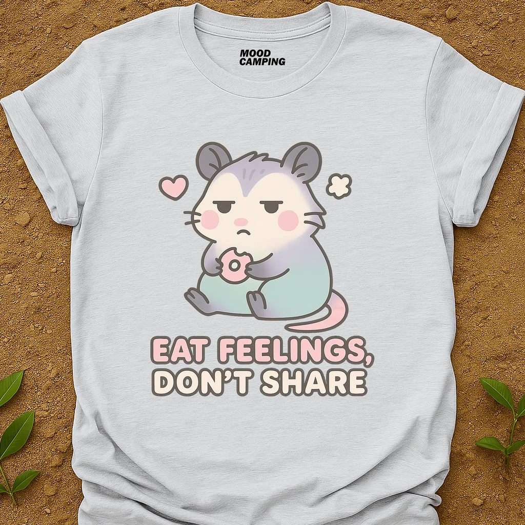 Eat Feelings T-Shirt