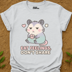 Eat Feelings T-Shirt