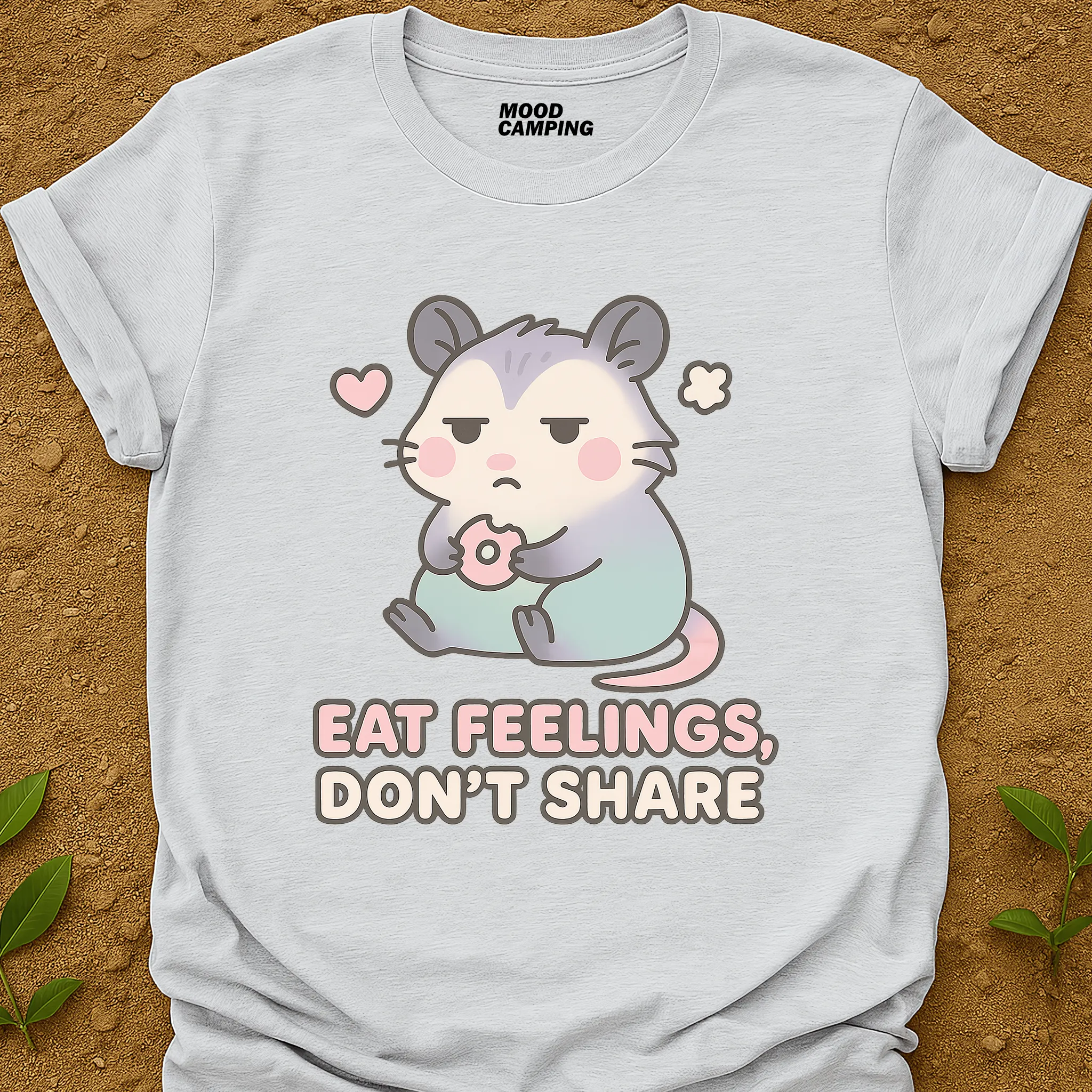 Eat Feelings T-Shirt