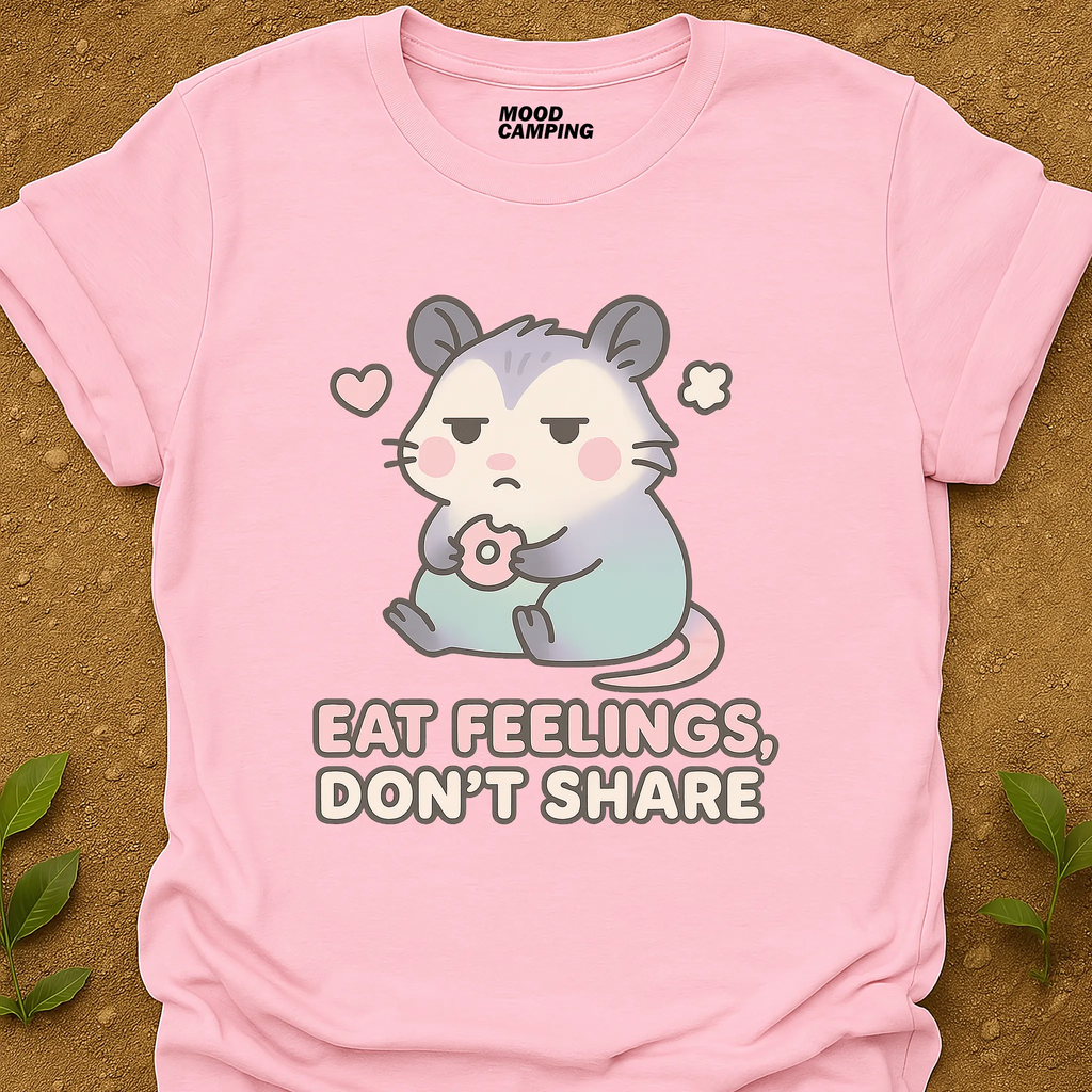 Eat Feelings T-Shirt