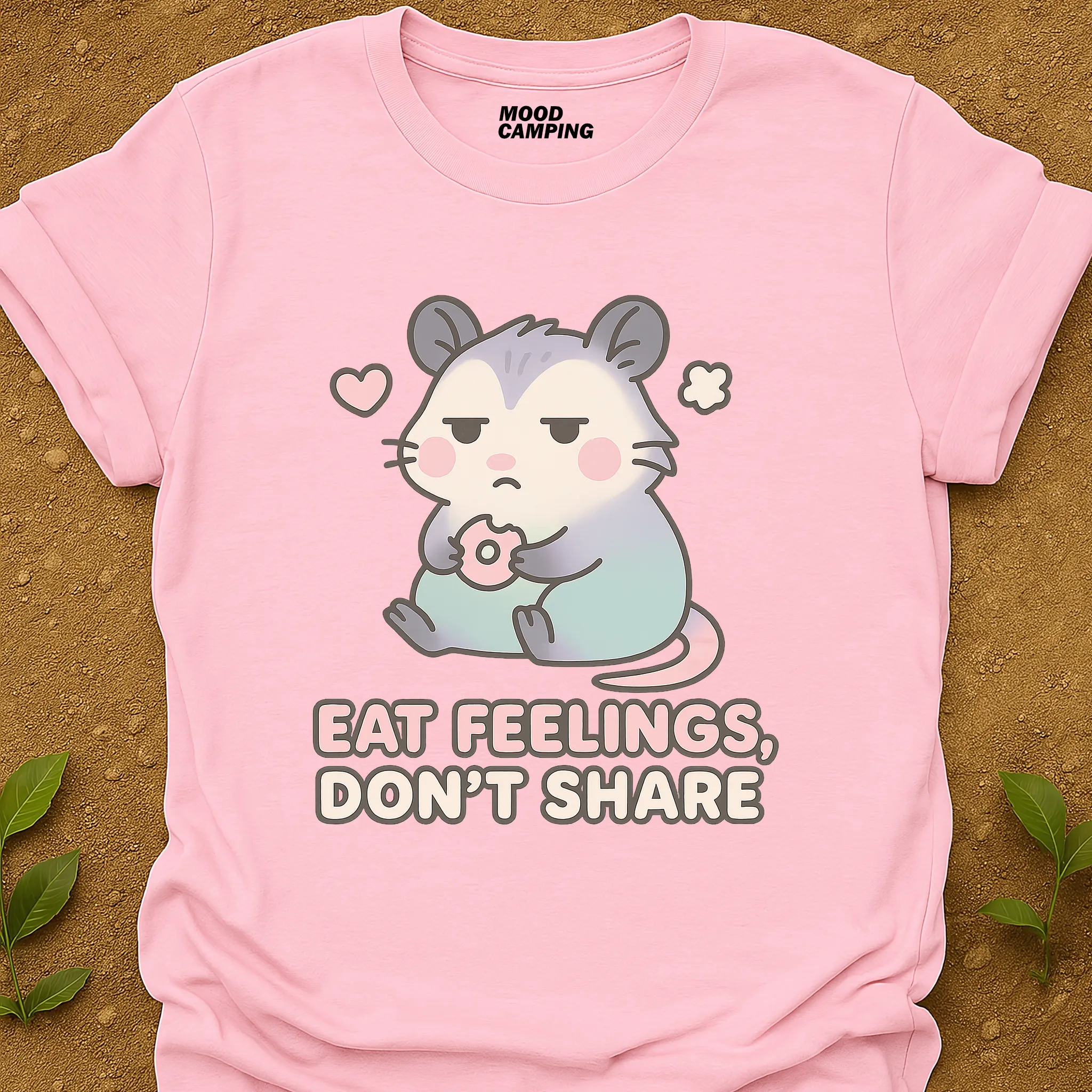Eat Feelings T-Shirt