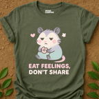 Eat Feelings T-Shirt