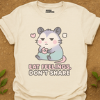 Eat Feelings T-Shirt