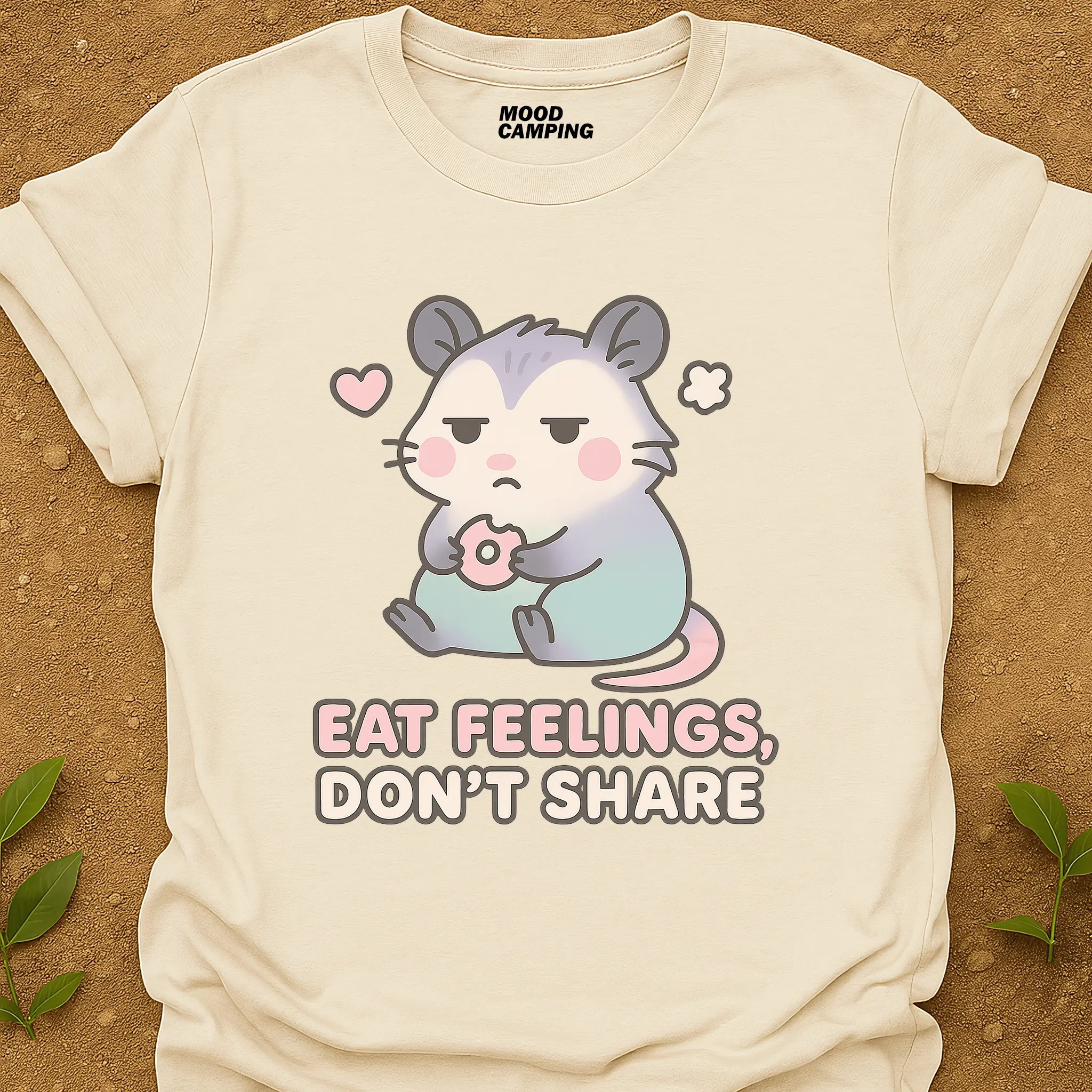 Eat Feelings T-Shirt