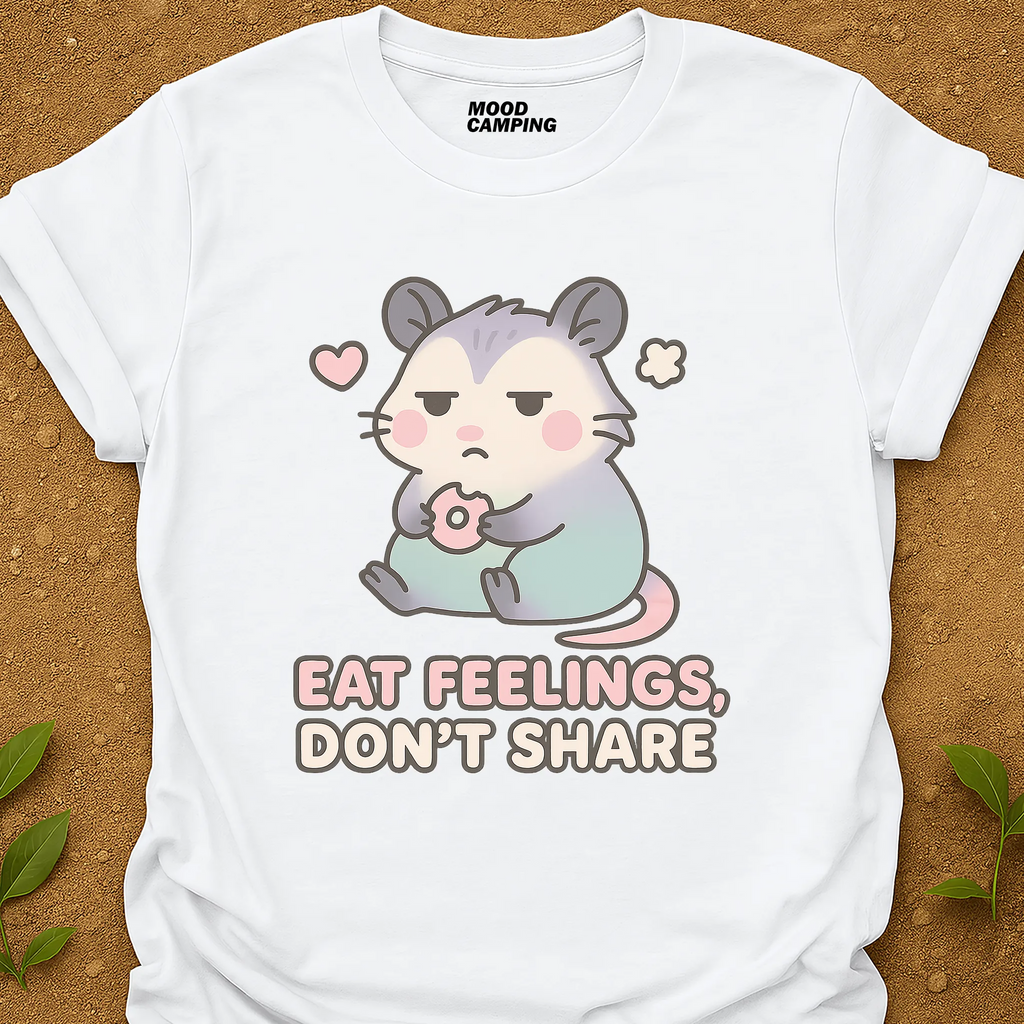 Eat Feelings T-Shirt