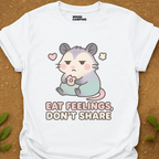 Eat Feelings T-Shirt