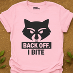 Back Off T-Shirt
