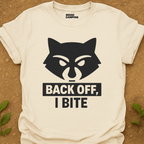 Back Off T-Shirt