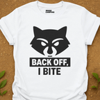 Back Off T-Shirt
