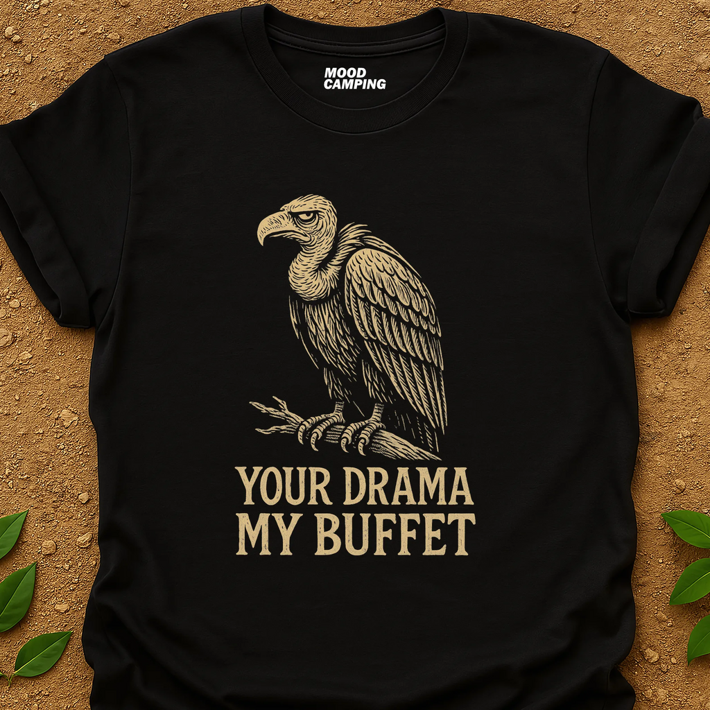 Your Drama T-Shirt
