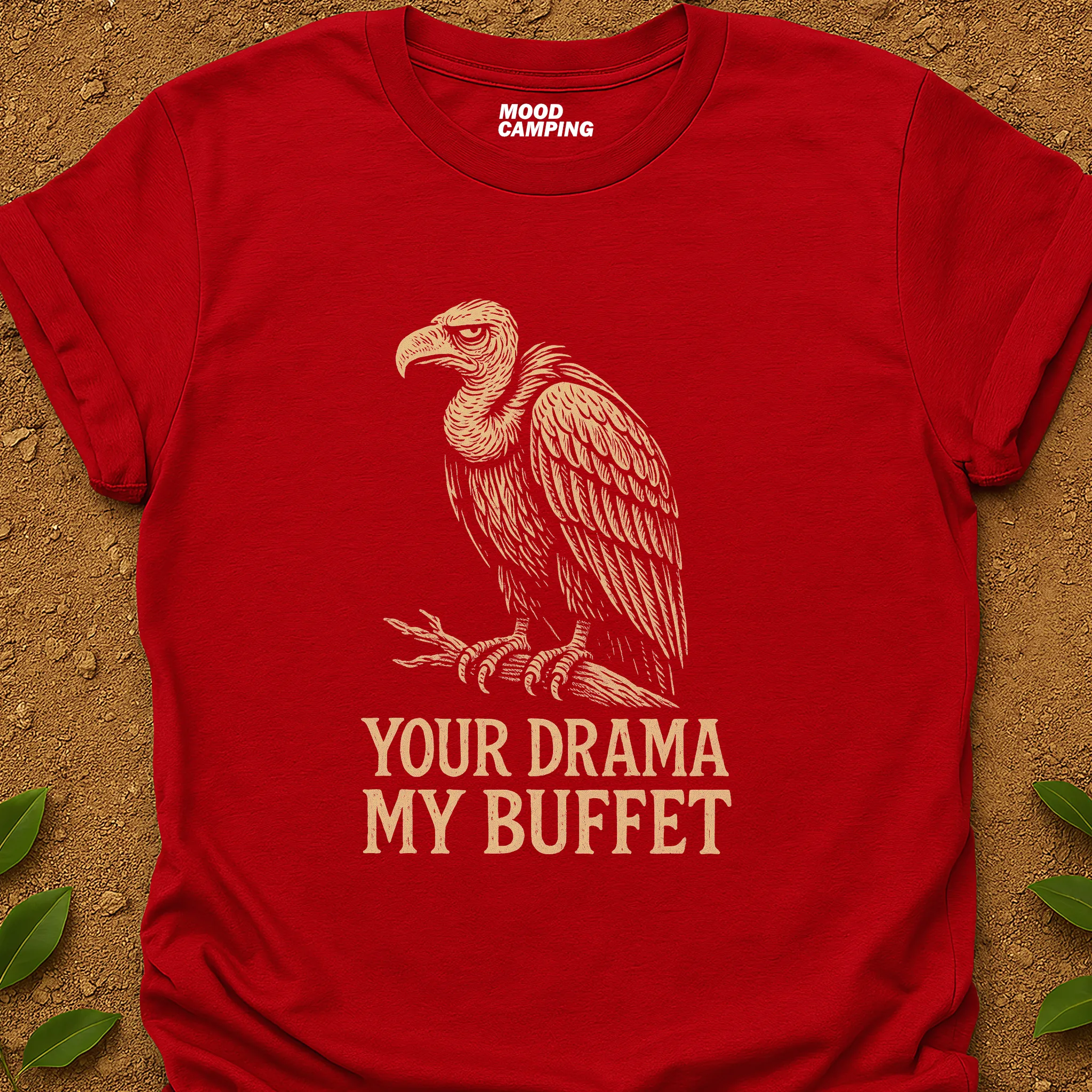 Your Drama T-Shirt