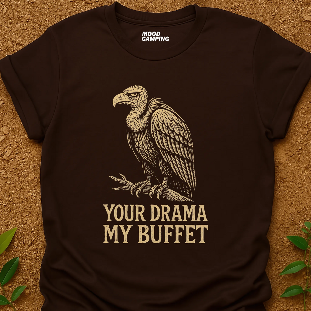 Your Drama T-Shirt