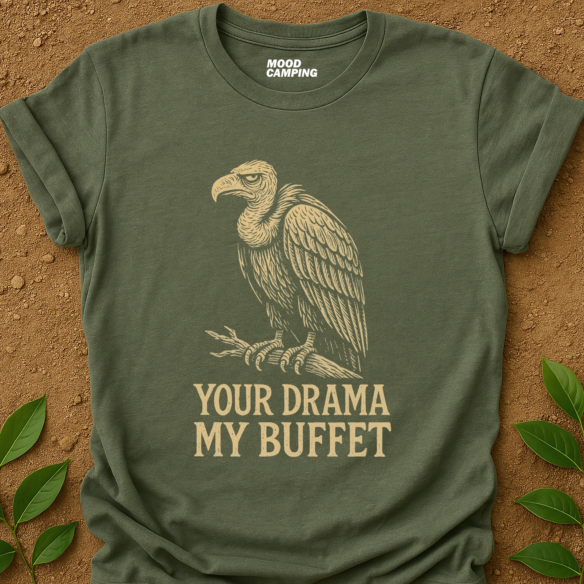 Your Drama T-Shirt