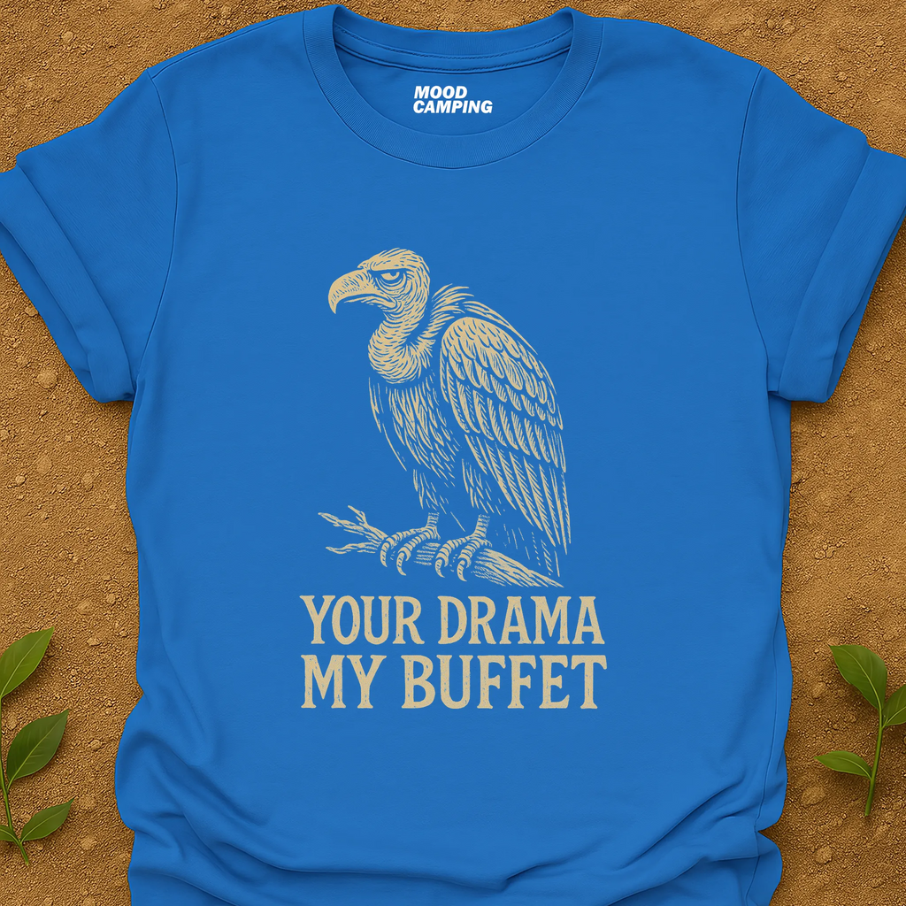 Your Drama T-Shirt